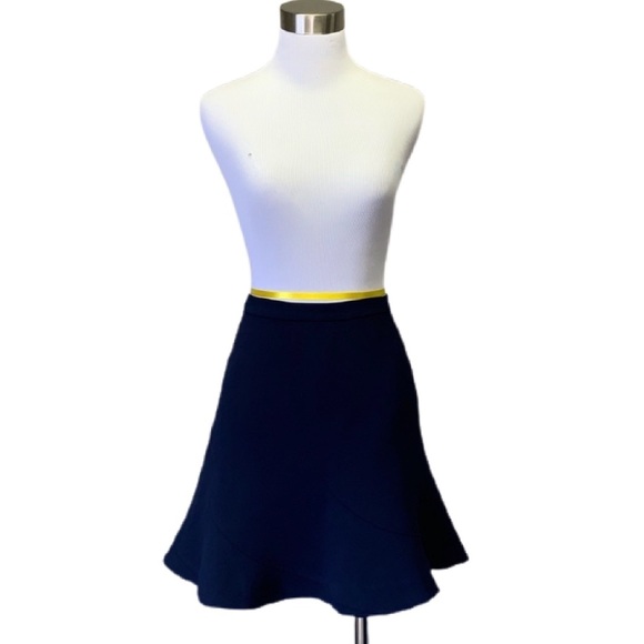 J. Crew Dresses & Skirts - J. Crew black label skirt NWT